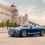 ベントレー第5のモデルが間もなく登場！ 「謎の新型車」は5月10日にワールドプレミア - GQW_Bentley_Continental_GT_Mulliner_Convertible