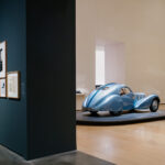 「ブガッティの名車が超名門美術館に展示！ 芸術と認められた世界一美しいクーペ」の6枚目の画像ギャラリーへのリンク