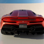 世界に1台だけのフェラーリ！ 最新ワンオフモデル「SP48 ウニカ」に迫る - GQW_Ferrari_SP48_Unica_050911