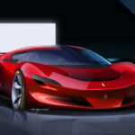 「世界に1台だけのフェラーリ！ 最新ワンオフモデル「SP48 ウニカ」に迫る」の11枚目の画像ギャラリーへのリンク