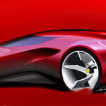 「世界に1台だけのフェラーリ！ 最新ワンオフモデル「SP48 ウニカ」に迫る」の15枚目の画像ギャラリーへのリンク