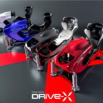 「最新鋭のドライビングシミュレーター「DRiVe-X」を体験できる！ 銀座に期間限定ショップがオープン 【動画】」の6枚目の画像ギャラリーへのリンク