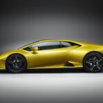 V10ランボルギーニの「買い」はどれだ!? 最新ウラカン4兄弟を徹底比較 - GQW_Lamborghini_Hurcan_EVO_RWD3