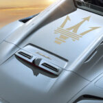 マセラティ MC20 チェロは格納式ガラスルーフを備えたオープン仕様。日本での価格は3385万円から - GQW_Maserati_MC20_Cielo_05266
