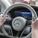 メルセデス・ベンツ、Sクラスに「自動運転」をオプション設定。ステアリングホイールも専用の仕様に - GQW_Mercedes-Benz_DRIVE_PILOT_05107
