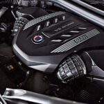 「BMW アルピナ XB7とレンジローバースポーツ SVRを比較試乗！ 2000万円超の高級SUVに求められるハイパフォーマンスの解釈」の2枚目の画像ギャラリーへのリンク