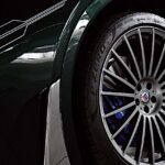 「BMW アルピナ XB7とレンジローバースポーツ SVRを比較試乗！ 2000万円超の高級SUVに求められるハイパフォーマンスの解釈」の3枚目の画像ギャラリーへのリンク