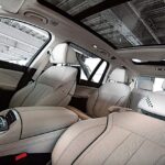 「BMW アルピナ XB7とレンジローバースポーツ SVRを比較試乗！ 2000万円超の高級SUVに求められるハイパフォーマンスの解釈」の5枚目の画像ギャラリーへのリンク