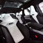 「BMW アルピナ XB7とレンジローバースポーツ SVRを比較試乗！ 2000万円超の高級SUVに求められるハイパフォーマンスの解釈」の9枚目の画像ギャラリーへのリンク