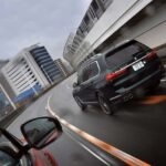 「BMW アルピナ XB7とレンジローバースポーツ SVRを比較試乗！ 2000万円超の高級SUVに求められるハイパフォーマンスの解釈」の11枚目の画像ギャラリーへのリンク