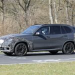 「【スクープ！】 燃料電池搭載モデルもラインナップに追加！ BMW X5の改良新型は2022年末にデビューか!?」の7枚目の画像ギャラリーへのリンク