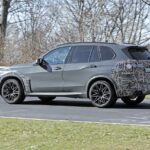 「【スクープ！】 燃料電池搭載モデルもラインナップに追加！ BMW X5の改良新型は2022年末にデビューか!?」の21枚目の画像ギャラリーへのリンク