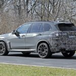 「【スクープ！】 燃料電池搭載モデルもラインナップに追加！ BMW X5の改良新型は2022年末にデビューか!?」の10枚目の画像ギャラリーへのリンク