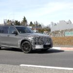 「【スクープ！】 燃料電池搭載モデルもラインナップに追加！ BMW X5の改良新型は2022年末にデビューか!?」の17枚目の画像ギャラリーへのリンク