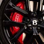 ベントレー コンチネンタルGT＆GT コンバーチブルの新シリーズ投入を予告。6月6日を刮目して待て 【動画】 - 20220602_Bentley_S-Tease_01