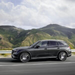 メルセデス・ベンツ GLCクラスがフルモデルチェンジ！ PHEVとマイルドハイブリッドを擁し完全電動化を促進 【動画】 - Mercedes-Benz GLC SUV (X254); 2022Mercedes-Benz GLC SUV (X254); 2022