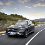 メルセデス・ベンツ GLCクラスがフルモデルチェンジ！ PHEVとマイルドハイブリッドを擁し完全電動化を促進 【動画】 - Mercedes-Benz GLC SUV (X254); 2022Mercedes-Benz GLC SUV (X254); 2022