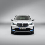 ラインナップ最小BEV「BMW iX1」デビュー！ 400kmを超える航続距離を実現 【動画】 - 20220603_BMW_iX1_01