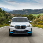 「ラインナップ最小BEV「BMW iX1」デビュー！ 400kmを超える航続距離を実現 【動画】」の13枚目の画像ギャラリーへのリンク