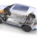「ラインナップ最小BEV「BMW iX1」デビュー！ 400kmを超える航続距離を実現 【動画】」の19枚目の画像ギャラリーへのリンク