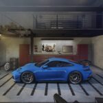 「ノルトシュライフェでのタイムを4秒短縮！ ポルシェ 911 GT3に「マンタイ・パフォーマンスキット」が登場 【動画】」の7枚目の画像ギャラリーへのリンク