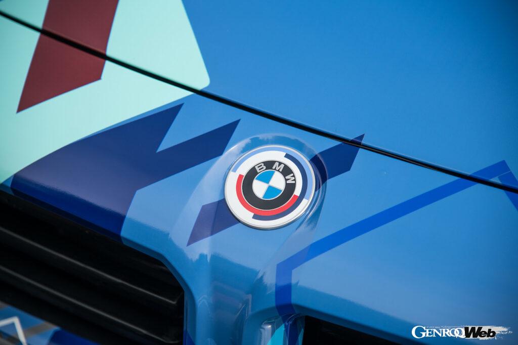 「やっぱりストレート6だ！ M3／M4と同じ3.0リッター直6ツインターボを搭載する新型BMW M2がサーキットで最終テスト」の28枚目の画像