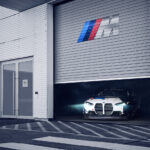 「BMW M4 GT4、アメリカでワールドプレミア！ 最高出力550psを発揮するカスタマー向けレーシングカーの大本命」の4枚目の画像ギャラリーへのリンク