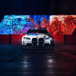 「BMW M4 GT4、アメリカでワールドプレミア！ 最高出力550psを発揮するカスタマー向けレーシングカーの大本命」の15枚目の画像ギャラリーへのリンク
