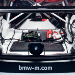 「BMW M4 GT4、アメリカでワールドプレミア！ 最高出力550psを発揮するカスタマー向けレーシングカーの大本命」の19枚目の画像ギャラリーへのリンク