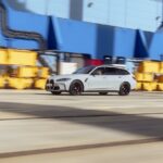 「M3モデル初のワゴン「BMW M3 ツーリング」デビュー！ 最高出力510psを発揮する快速ツーリングワゴンの誕生 【動画】」の3枚目の画像ギャラリーへのリンク