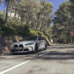 「M3モデル初のワゴン「BMW M3 ツーリング」デビュー！ 最高出力510psを発揮する快速ツーリングワゴンの誕生 【動画】」の13枚目の画像ギャラリーへのリンク