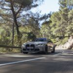「M3モデル初のワゴン「BMW M3 ツーリング」デビュー！ 最高出力510psを発揮する快速ツーリングワゴンの誕生 【動画】」の15枚目の画像ギャラリーへのリンク