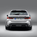 「M3モデル初のワゴン「BMW M3 ツーリング」デビュー！ 最高出力510psを発揮する快速ツーリングワゴンの誕生 【動画】」の37枚目の画像ギャラリーへのリンク