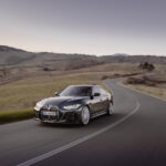 「最大トルク730Nm！ 抜群の走行性能と効率性を両立したディーゼルモデル「BMWアルピナ D4 S グランクーペ」で地平を目指せ」の1枚目の画像ギャラリーへのリンク