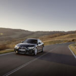 「最大トルク730Nm！ 抜群の走行性能と効率性を両立したディーゼルモデル「BMWアルピナ D4 S グランクーペ」で地平を目指せ」の2枚目の画像ギャラリーへのリンク