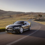 「最大トルク730Nm！ 抜群の走行性能と効率性を両立したディーゼルモデル「BMWアルピナ D4 S グランクーペ」で地平を目指せ」の3枚目の画像ギャラリーへのリンク