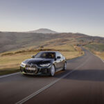 「最大トルク730Nm！ 抜群の走行性能と効率性を両立したディーゼルモデル「BMWアルピナ D4 S グランクーペ」で地平を目指せ」の4枚目の画像ギャラリーへのリンク