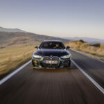 「最大トルク730Nm！ 抜群の走行性能と効率性を両立したディーゼルモデル「BMWアルピナ D4 S グランクーペ」で地平を目指せ」の6枚目の画像ギャラリーへのリンク