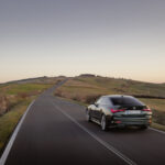 「最大トルク730Nm！ 抜群の走行性能と効率性を両立したディーゼルモデル「BMWアルピナ D4 S グランクーペ」で地平を目指せ」の7枚目の画像ギャラリーへのリンク