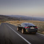 「最大トルク730Nm！ 抜群の走行性能と効率性を両立したディーゼルモデル「BMWアルピナ D4 S グランクーペ」で地平を目指せ」の9枚目の画像ギャラリーへのリンク