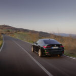 「最大トルク730Nm！ 抜群の走行性能と効率性を両立したディーゼルモデル「BMWアルピナ D4 S グランクーペ」で地平を目指せ」の10枚目の画像ギャラリーへのリンク