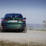 「最大トルク730Nm！ 抜群の走行性能と効率性を両立したディーゼルモデル「BMWアルピナ D4 S グランクーペ」で地平を目指せ」の14枚目の画像ギャラリーへのリンク