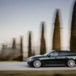 「最大トルク730Nm！ 抜群の走行性能と効率性を両立したディーゼルモデル「BMWアルピナ D4 S グランクーペ」で地平を目指せ」の17枚目の画像ギャラリーへのリンク