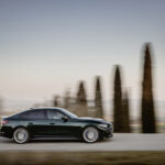 「最大トルク730Nm！ 抜群の走行性能と効率性を両立したディーゼルモデル「BMWアルピナ D4 S グランクーペ」で地平を目指せ」の18枚目の画像ギャラリーへのリンク