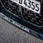 「最大トルク730Nm！ 抜群の走行性能と効率性を両立したディーゼルモデル「BMWアルピナ D4 S グランクーペ」で地平を目指せ」の20枚目の画像ギャラリーへのリンク