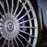 「最大トルク730Nm！ 抜群の走行性能と効率性を両立したディーゼルモデル「BMWアルピナ D4 S グランクーペ」で地平を目指せ」の24枚目の画像ギャラリーへのリンク