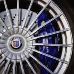 「最大トルク730Nm！ 抜群の走行性能と効率性を両立したディーゼルモデル「BMWアルピナ D4 S グランクーペ」で地平を目指せ」の25枚目の画像ギャラリーへのリンク