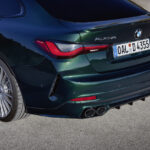 「最大トルク730Nm！ 抜群の走行性能と効率性を両立したディーゼルモデル「BMWアルピナ D4 S グランクーペ」で地平を目指せ」の26枚目の画像ギャラリーへのリンク