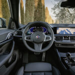 「最大トルク730Nm！ 抜群の走行性能と効率性を両立したディーゼルモデル「BMWアルピナ D4 S グランクーペ」で地平を目指せ」の29枚目の画像ギャラリーへのリンク