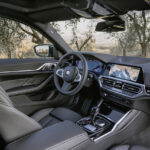 「最大トルク730Nm！ 抜群の走行性能と効率性を両立したディーゼルモデル「BMWアルピナ D4 S グランクーペ」で地平を目指せ」の30枚目の画像ギャラリーへのリンク
